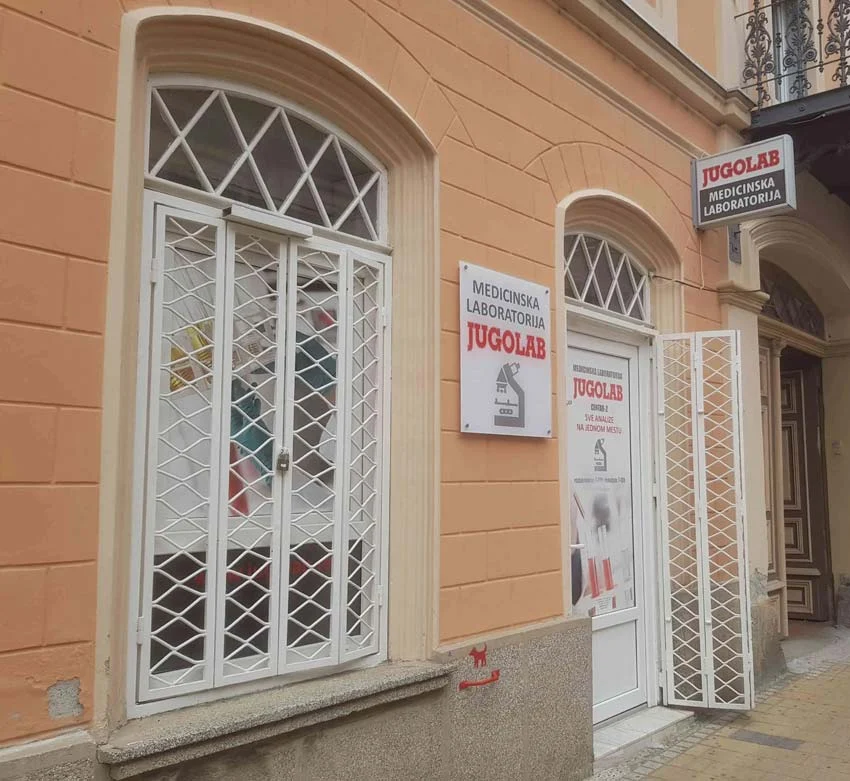 Centar-Laboratorija-Jugolab