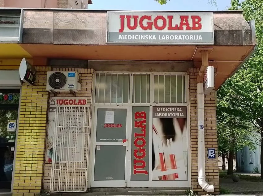 Detelinara-Laboratorija-Jug