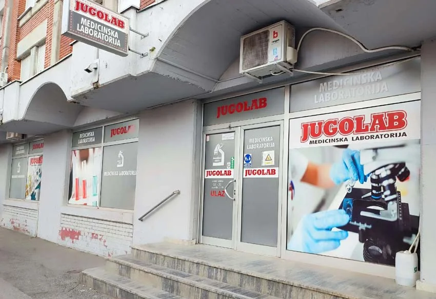 Kikinda-Laboratorija-Jugolab