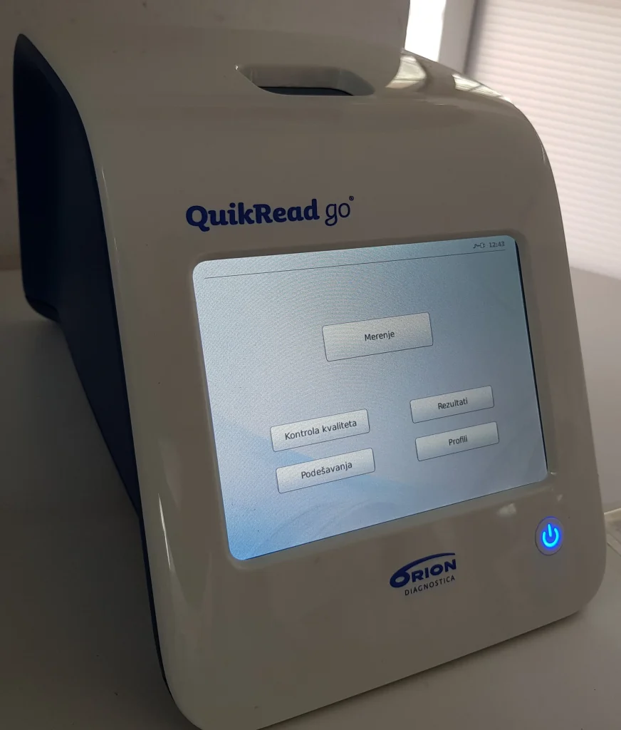 Quikread-go