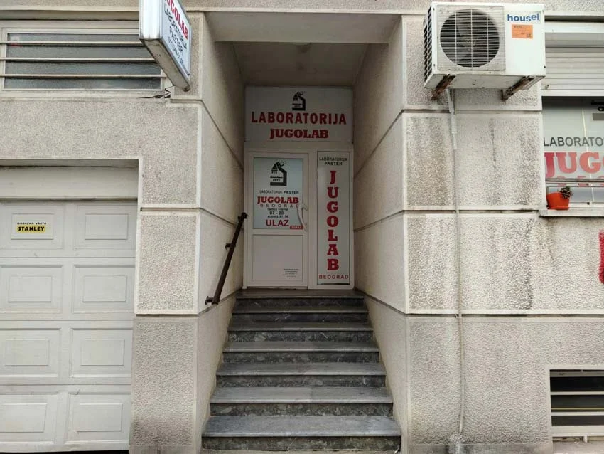 Sokolska-paser-Laboratorija-Jugolab
