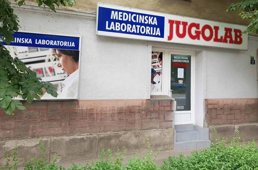 petrovaradin-Laboratorija-Jugolab