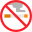 no-smoking