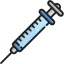 syringe